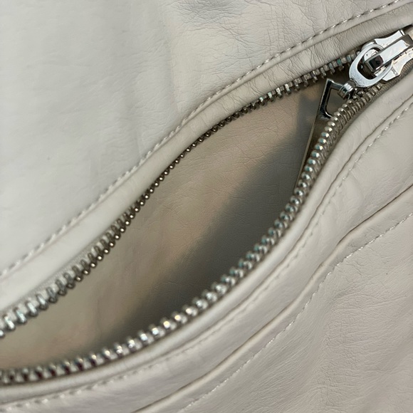 Darling cream jacket - Picture 4 of 6